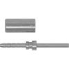 31D82-10-6   plug nipple, BE10LDN10