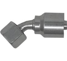 1J773-12-12-SM   hose fitting, ORFS1 3/16-12DN20-45