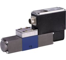 4WRSE10V80-3X/G24KOA1V   control valve