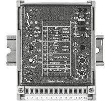 VT-MACAS-500-10/V0/I  Elektronikkarte, 0 811 405 140
