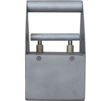 4000832302  Permanentmagnet, L80xB80xH190mm, schaltbar