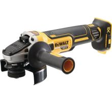 4681116055  Akkuwinkelschleifer, DCG 405 NT, 18 V, 125 mm 9000 min-¹