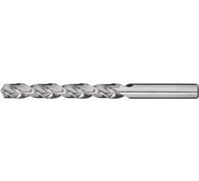 4000863871  Spiralbohrer, DIN 338 Typ W, Nenn-Ø 10 mm, HSS profilgeschliffen Zylinderschaft