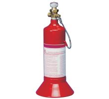 4000872098  Propangasflasche, 425 g, Anschluss G 3/8'' LH