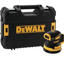 8000504058  Exzenterschleifer, DCW 210 NT, 18 V 125 mm, 8000-12000 min-¹