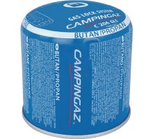 4000872061  Stechkartusche, C 206 GLS, 190 g 314 ml