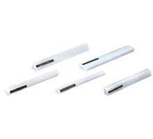 4000842172  Abziehfeile, Länge 100 mm Breite 6 mm, dreikant