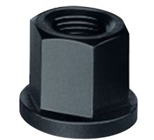 4000603337  Sechskantmutter, DIN 6331, M30 Schlüsselweite 46 mm, gedreht und gefräst