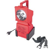 4000901166  Arbeits-/Notstromleuchte, JobLux 90 LED Focus, 3 W, HL: 10 hPL: 120 h