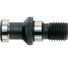 4000832700  Anzugsbolzen, DIN 69872 Form A, SK40, mit Bohrung