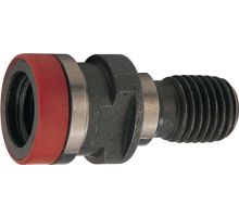 4000832722  Anzugsbolzen, DIN2080 Ott-Ringnut, SK40, mit Innengewinde