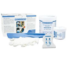 10000020, Plastik-Stahl B, 500 g  2K-Epoxidklebstoff