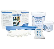 10350005, Plastik-Stahl WR2, 500 g  2K-Epoxidklebstoff (10000087)