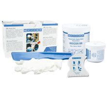 10012669, Plastik-Stahl BR, 500 g  2K-Epoxidklebstoff