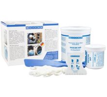 10032320, Plastik-Stahl WP, 2 kg  2K-Epoxidklebstoff