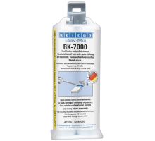 10565050, RK-7000, 50 g Kartusche  2K-Acrylat-Klebstoff (10018563)