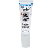 13051085, Black Seal, 85 ml  1K-Silikon (10022222)