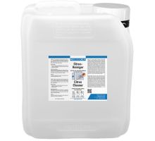 10033568, 5 l Kanister  Citrus-Reiniger