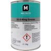 Molykote 55, 1 kg Dose  Schmierfett, für O-Ringe