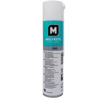 Molykote 1000, 400 ml spray can   copper paste