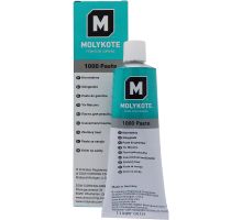Molykote 1000, 100 g tube   copper paste