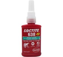 Loctite 638, 50 ml Flasche  Fügeklebstoff, IDH-Nr. 1803365