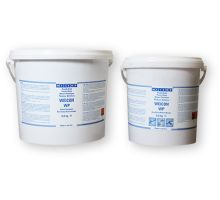 10032939, Plastik-Stahl WP, 10 kg  2K-Epoxidklebstoff