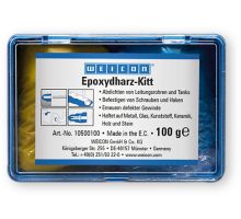 10000103, 100 g  Epoxidharz-Kit