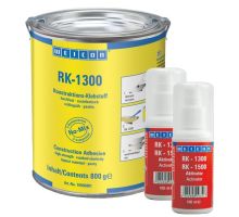 10560800, RK-1300, 1 kg Dose  1K-Acrylat-Klebstoff (10007378)