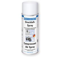 10011614, 400 ml Spraydose  Druckluftspray