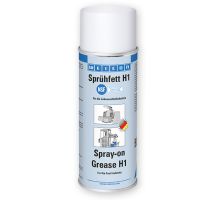 11541400, 400 ml Spraydose  H1 Sprühfett (10021359)