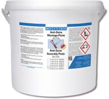 26000910, AS 10000, 10 kg bucket   mounting paste