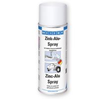 11002400, 400 ml Spraydose  Zink-Aluminium-Spray (10000048)