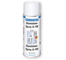 11050400, A-100, 400 ml Spraydose  Aluminiumspray (11105400)