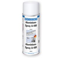 11051400, A-400, 400 ml Spraydose  Aluminiumspray (10000051)