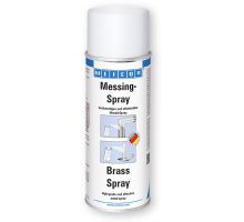 11102400, 400 ml Spraydose  Messingspray (10000141)