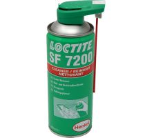 Loctite SF 7200, 400 ml Spraydose  Kleb- und Dichtstoffentferner, mit Sprühkopf, IDH-Nr. 2099006