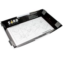 100641 SORB XT Quick Container 25L ESD  Füllcontainer, antistatisch, für Ölbindemittel