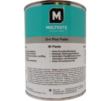 Molykote G-N plus, 1 kg can   mounting paste