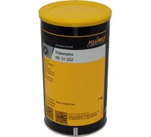 Klüberplex BE 31-222, 1 kg Dose  Schmierfett
