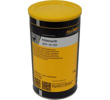 Klübersynth UH1 14-151, 1 kg Dose  Schmierfett, synthetisch