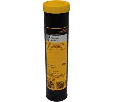 Klübersynth UH1 14-31, 370 g Kartusche  Leichtlauffett, synthetisch