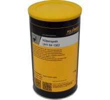 Klübersynth UH1 64-1302, 1 kg Dose  Schmierfett, synthetisch