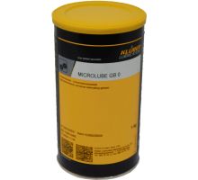 Microlube GB 0, 1 kg Dose  Spezialschmierfett