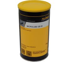 Microlube GB 00, 1 kg Dose  Spezialschmierfett