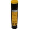 Microlube GBU-Y 131, 400 g Kartusche  Wälz- und Gleitlagerfett