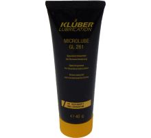 Microlube GL 261, 40 g Tube  Spezialschmierfett