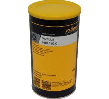 Varilub NBU 15/300, 1 kg Dose  Spindellagerfett