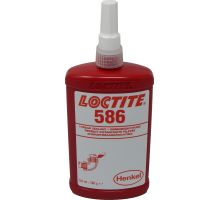 Loctite 586, 250 ml Flasche  Gewindedichtung, IDH-Nr. 88566