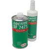 Loctite 7471, 500 ml Dose+150 ml Pumpfl.  Aktivator-Set, IDH-Nr. 542531